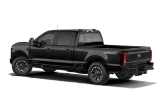 2027 Ford Super Duty® External Image 2